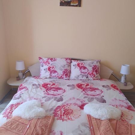 Raia Apartment Stara Zagora Exterior photo