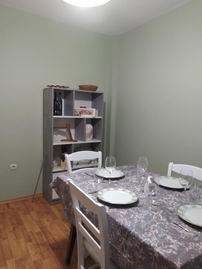 Raia Apartment Stara Zagora Exterior photo